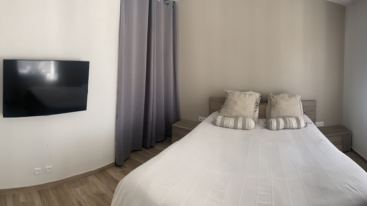 Photo of Bedroom in Puget-sur-Argens