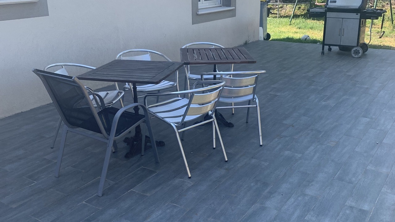 Photo of Outdoor in Puget-sur-Argens