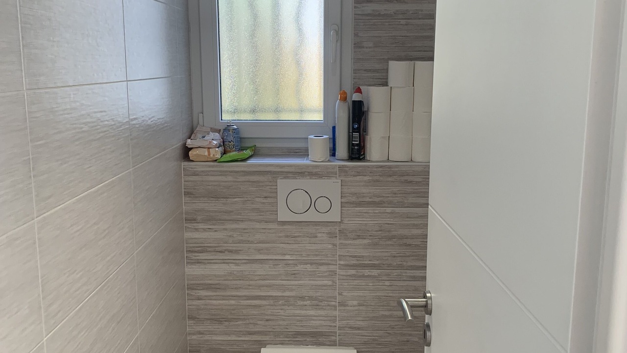 Photo of Bathroom in Puget-sur-Argens