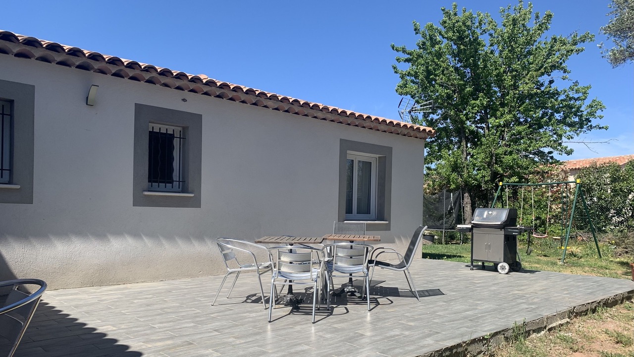 Photo of Outdoor in Puget-sur-Argens