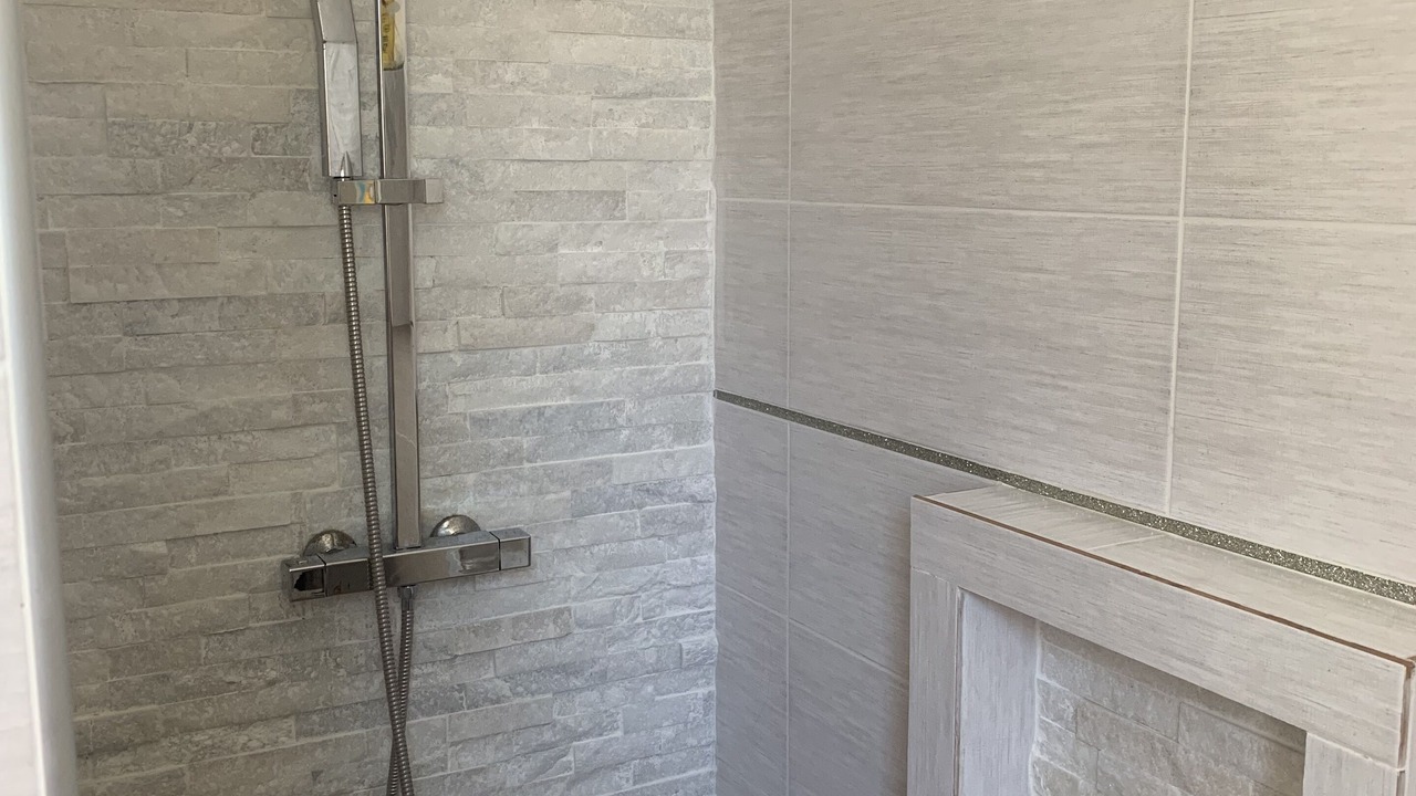 Photo of Bathroom in Puget-sur-Argens