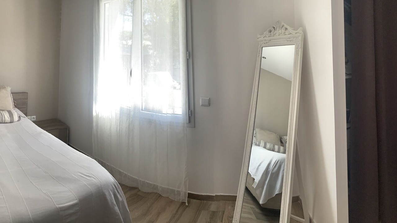 Photo of Bedroom in Puget-sur-Argens