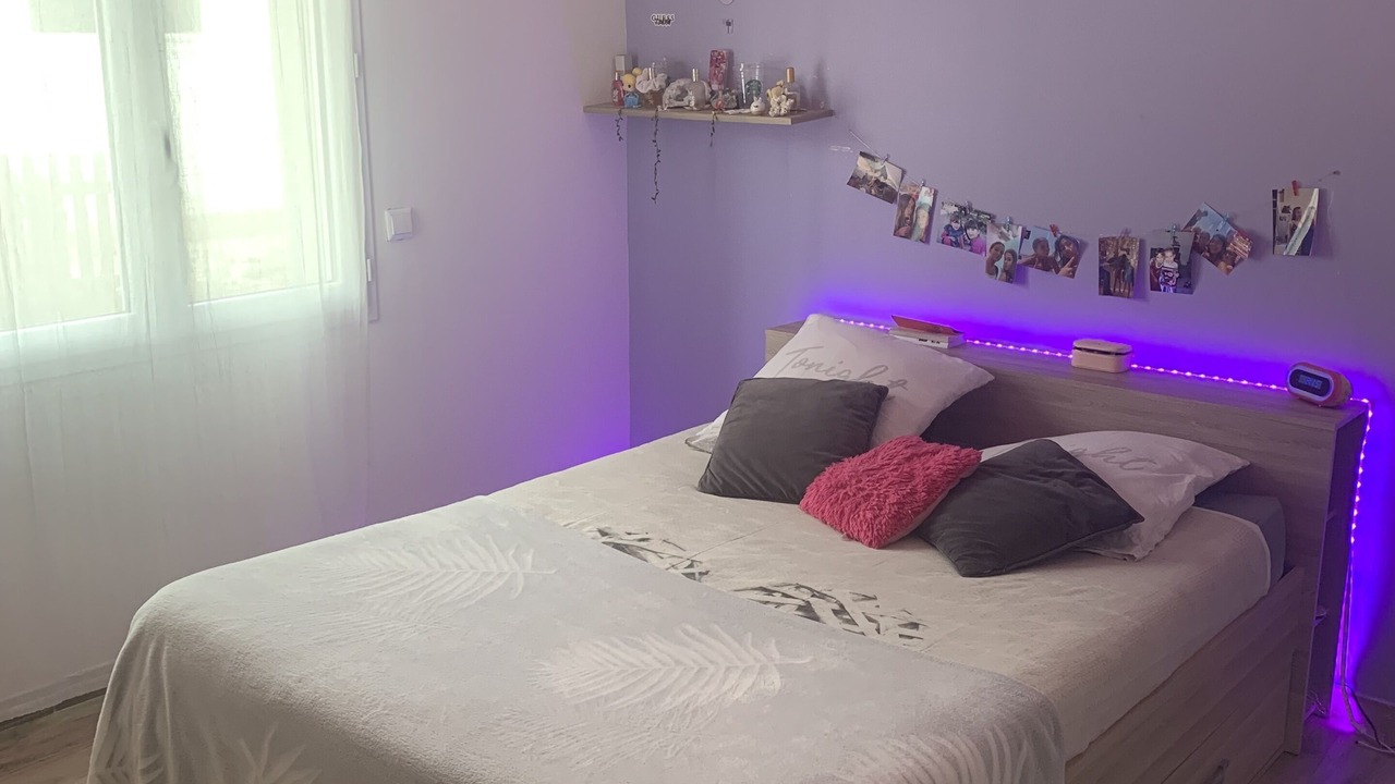 Photo of Bedroom in Puget-sur-Argens