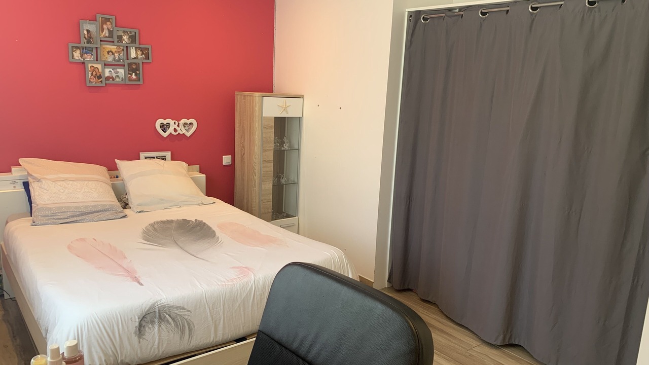 Photo of Bedroom in Puget-sur-Argens