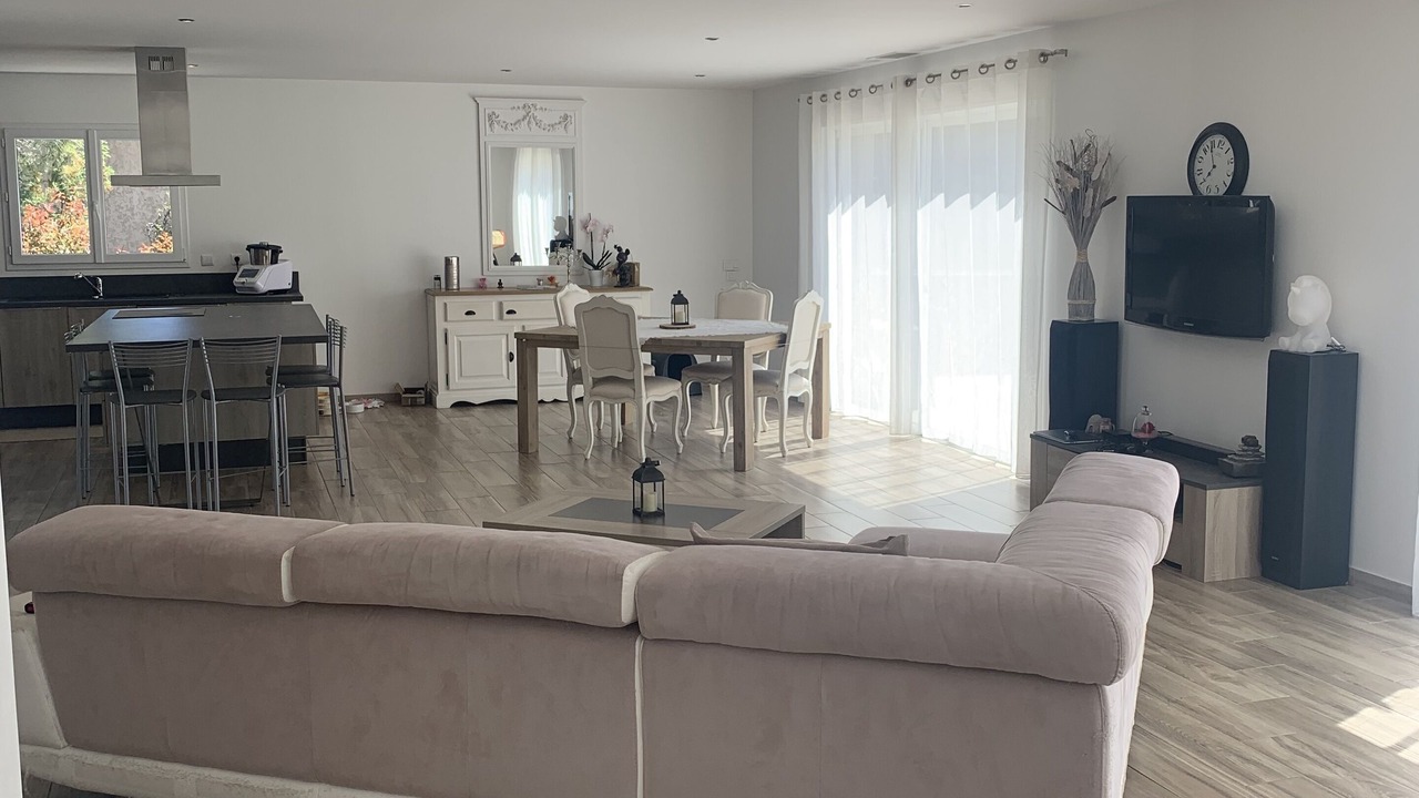 Photo of Livingroom in Puget-sur-Argens