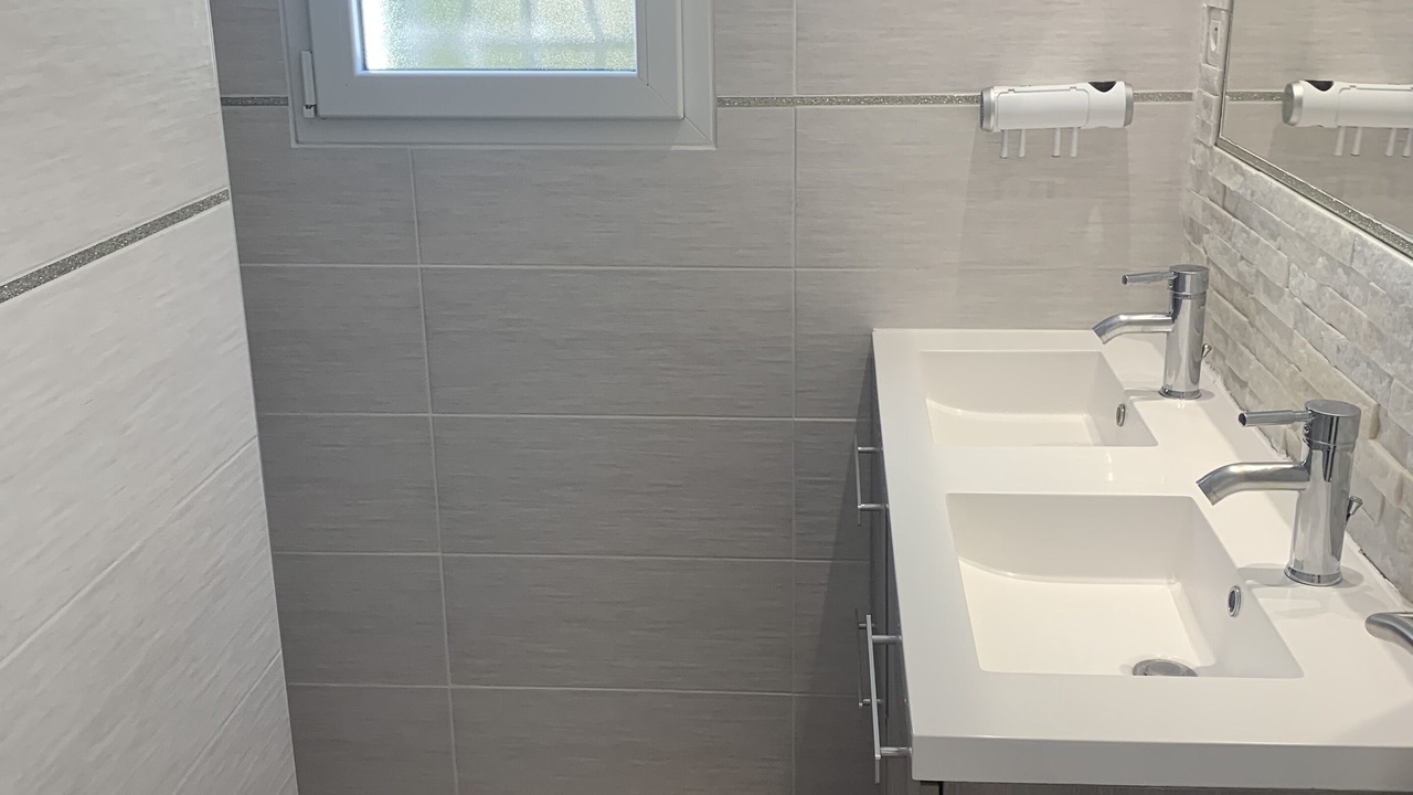 Photo of Bathroom in Puget-sur-Argens