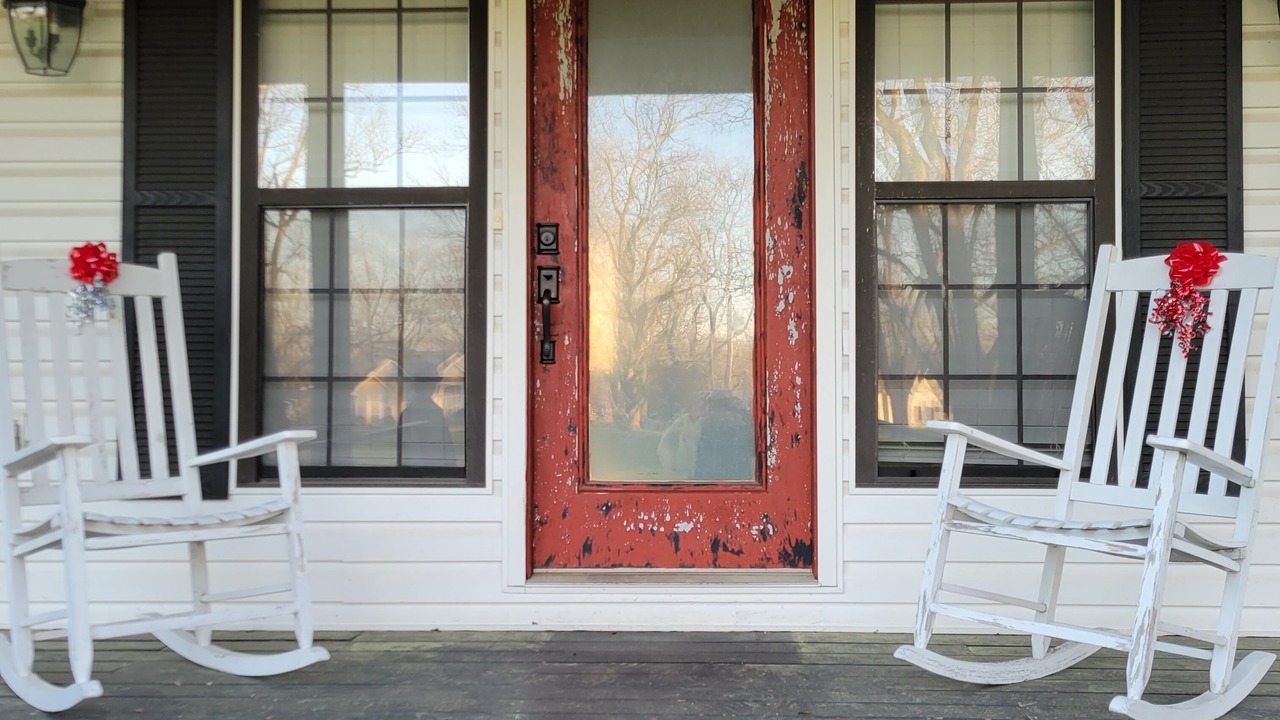 Photo of Outdoor in Peach County