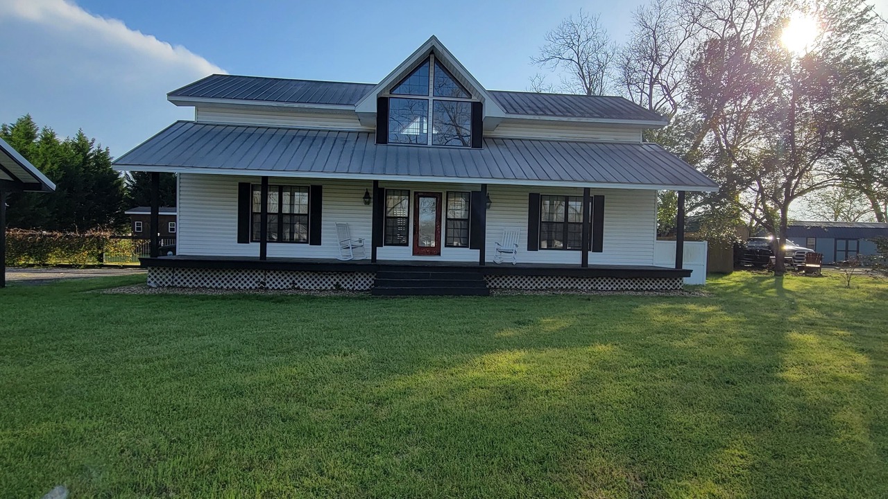 Photo of Outdoor in Peach County