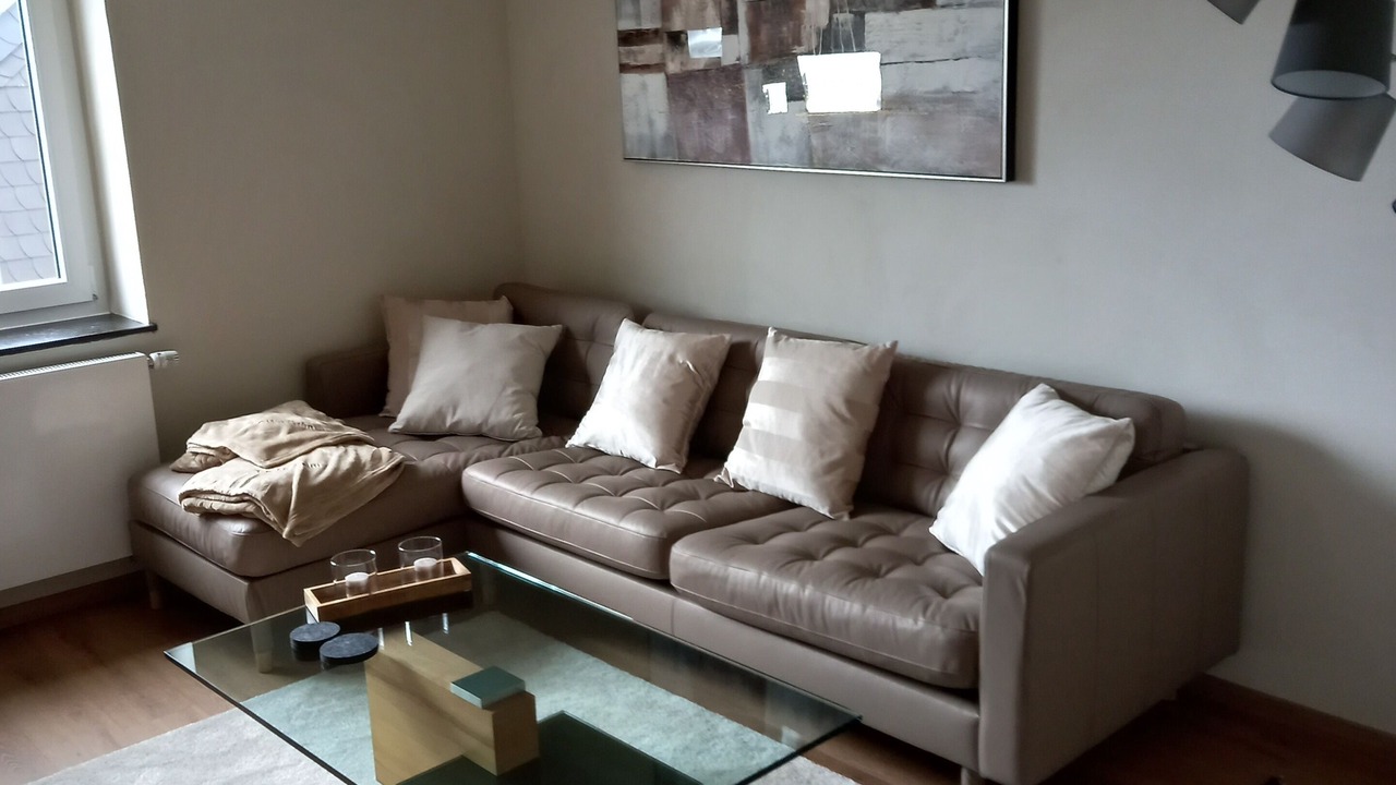 Photo of Livingroom in Huertgenwald