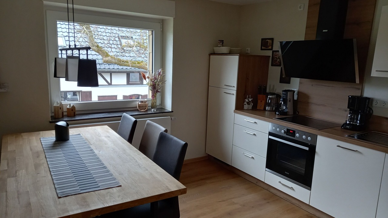 Photo of Kitchen in Huertgenwald