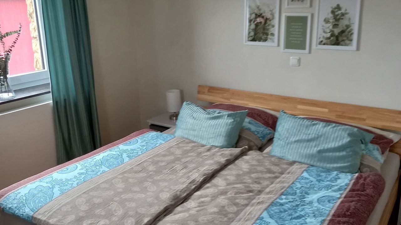 Photo of Bedroom in Huertgenwald