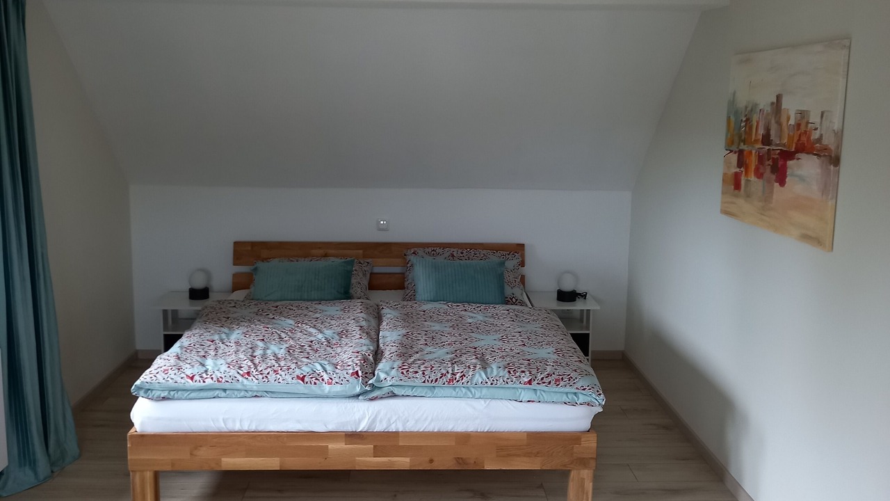 Photo of Bedroom in Huertgenwald