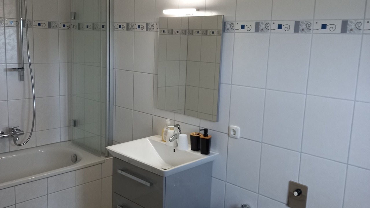 Photo of Bathroom in Huertgenwald