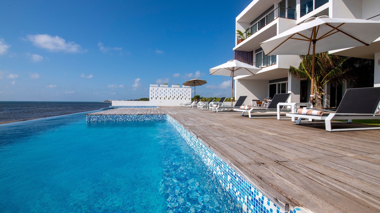 Photo of Outdoor in Puerto Morelos