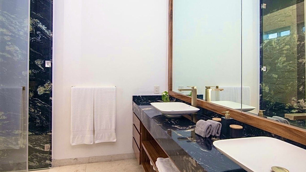Photo of Bathroom in Puerto Morelos