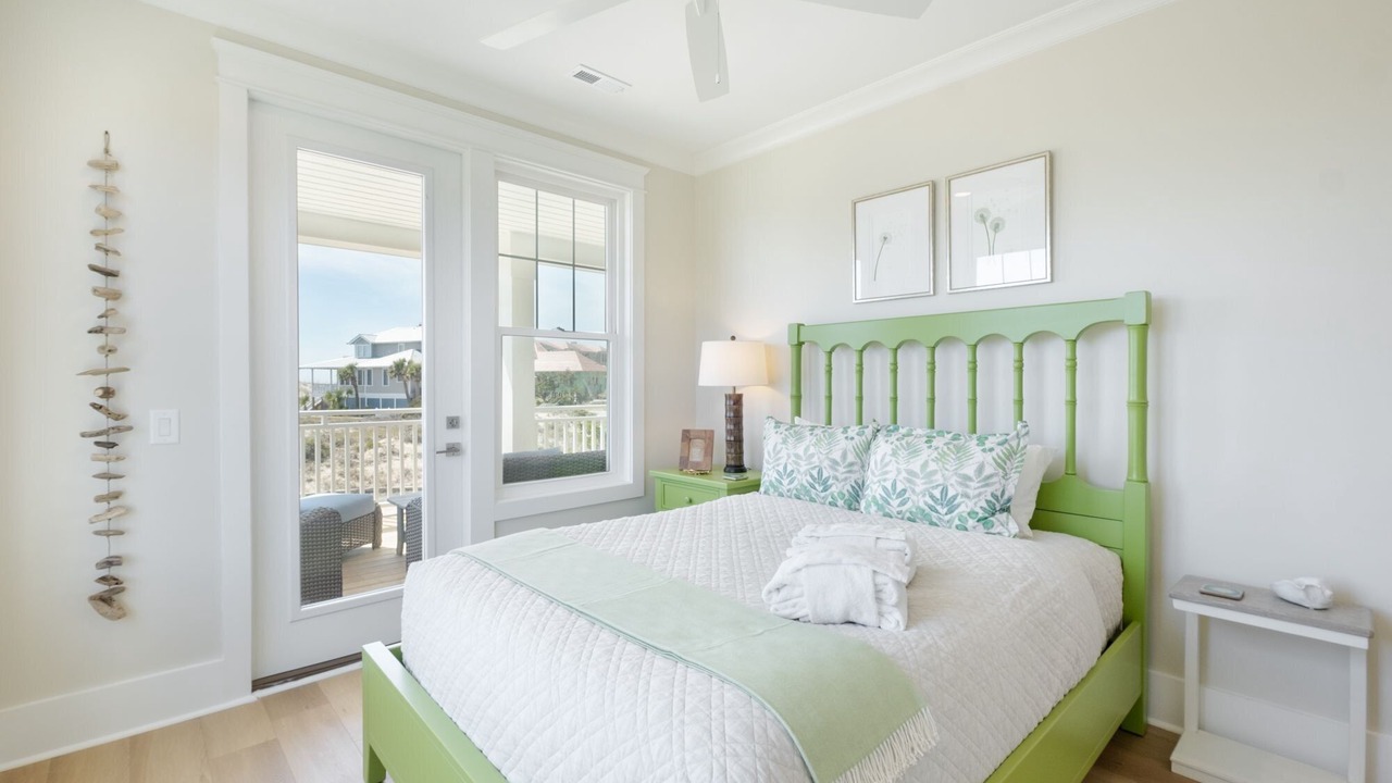 Photo of Bedroom in Killegray Ridge