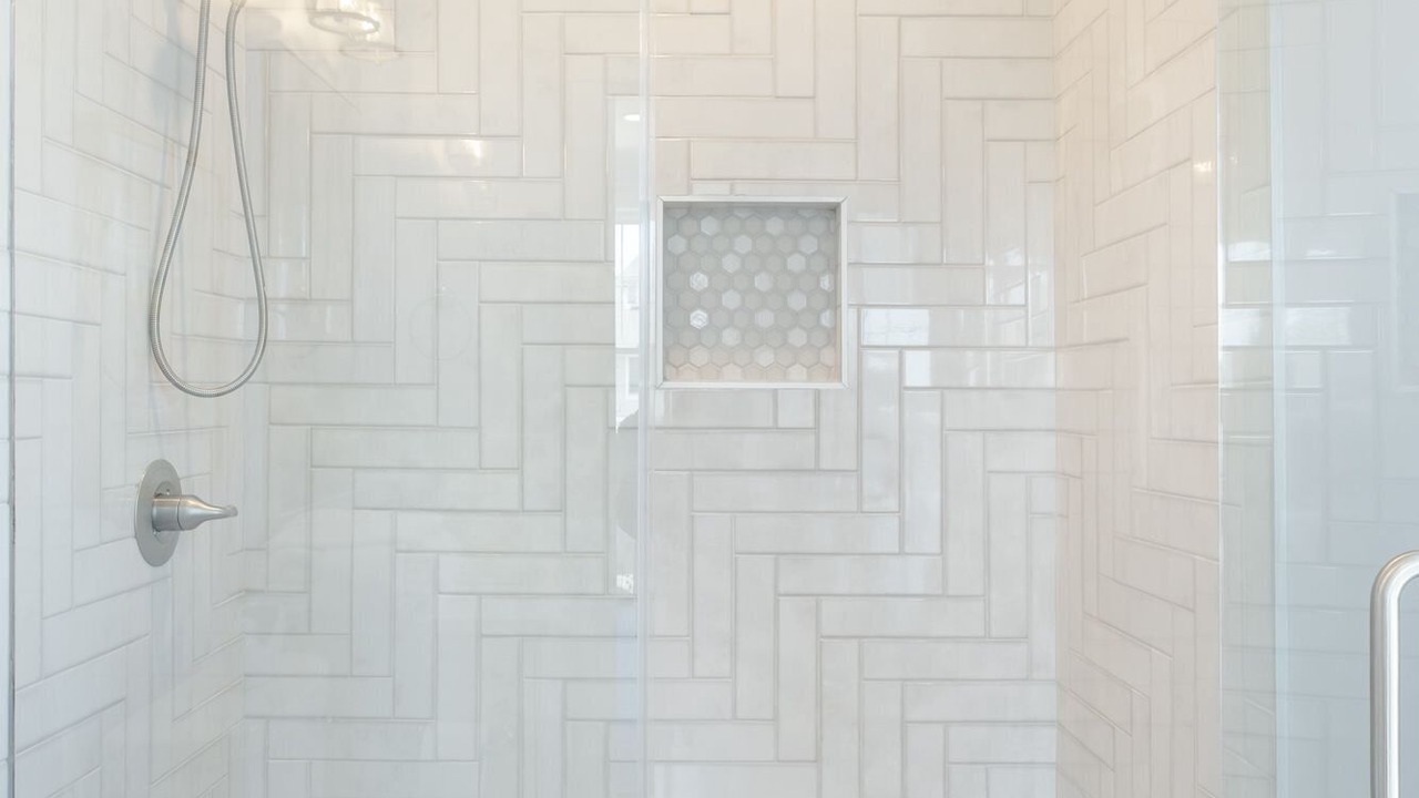 Photo of Bathroom in Killegray Ridge