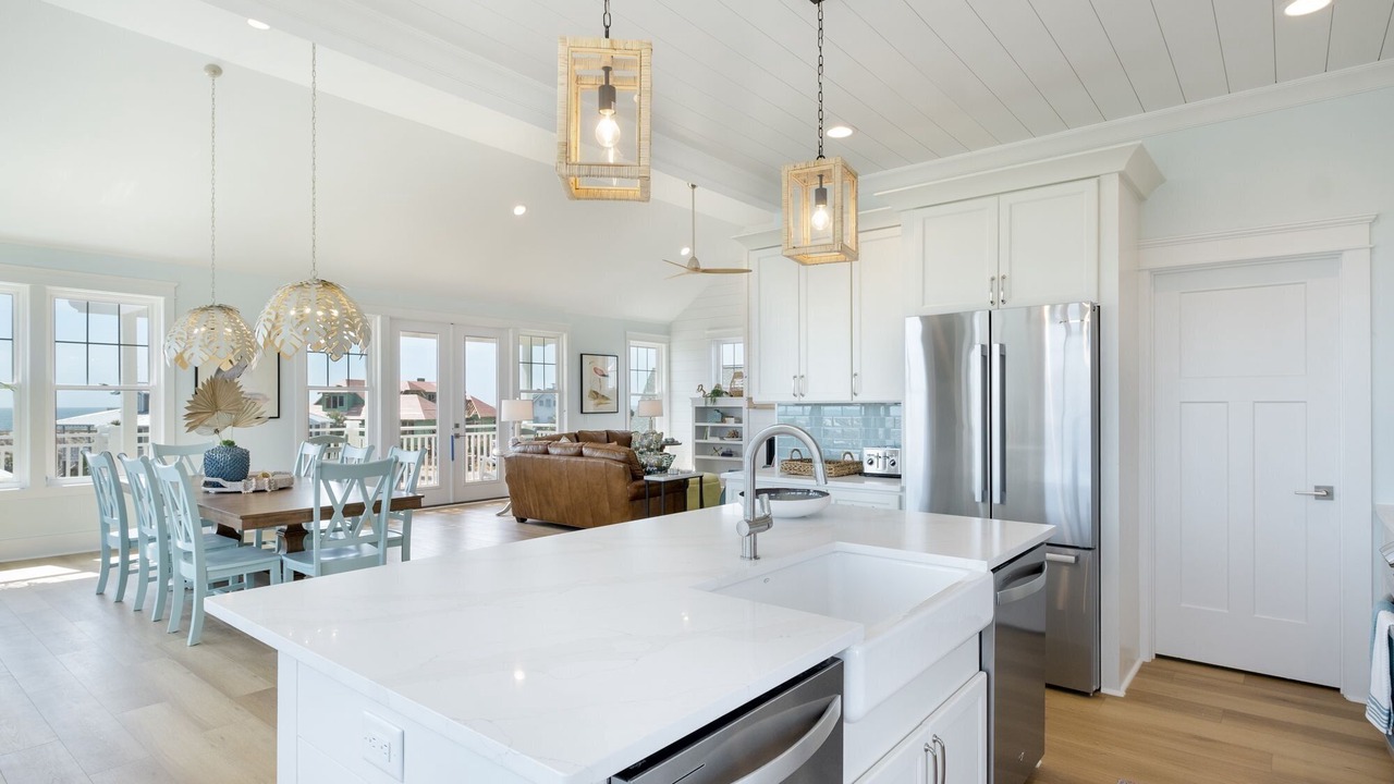 Photo of Kitchen in Killegray Ridge