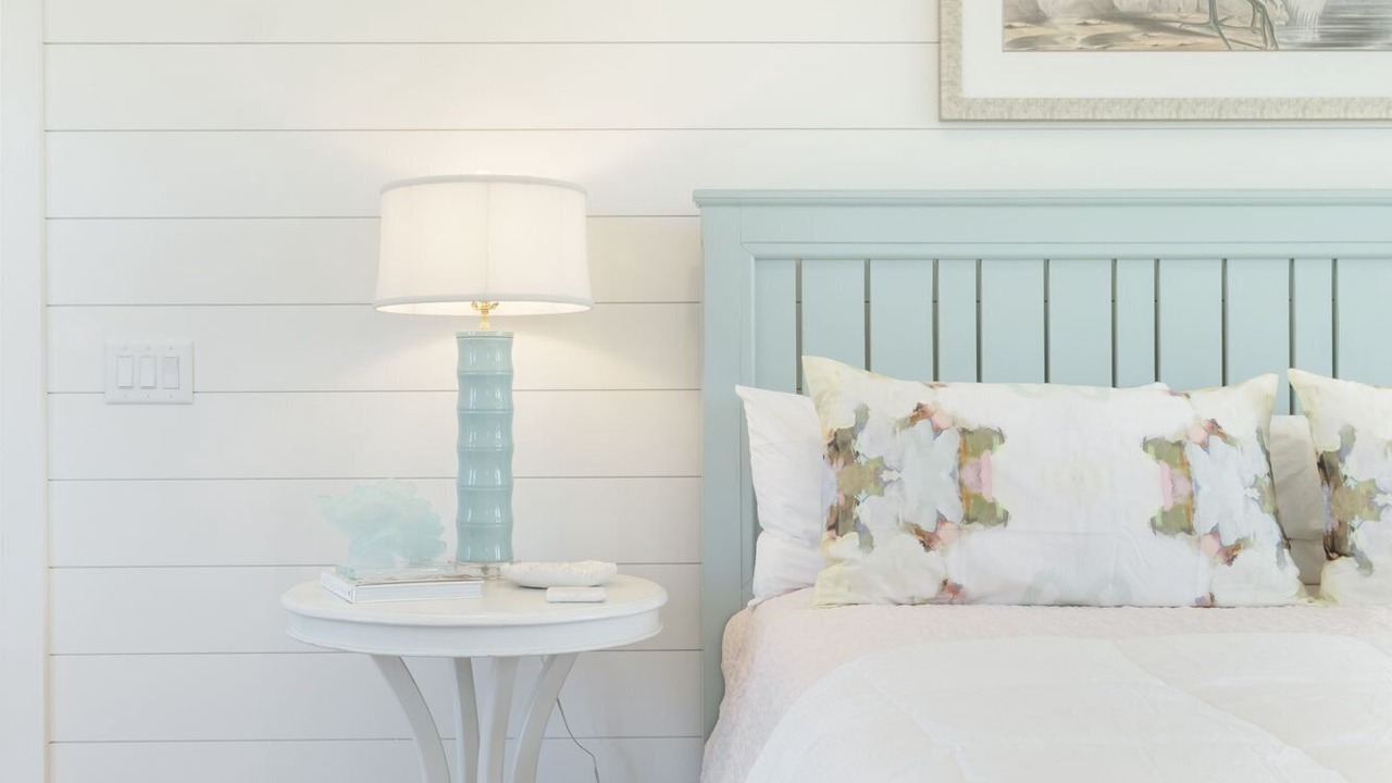 Photo of Bedroom in Killegray Ridge