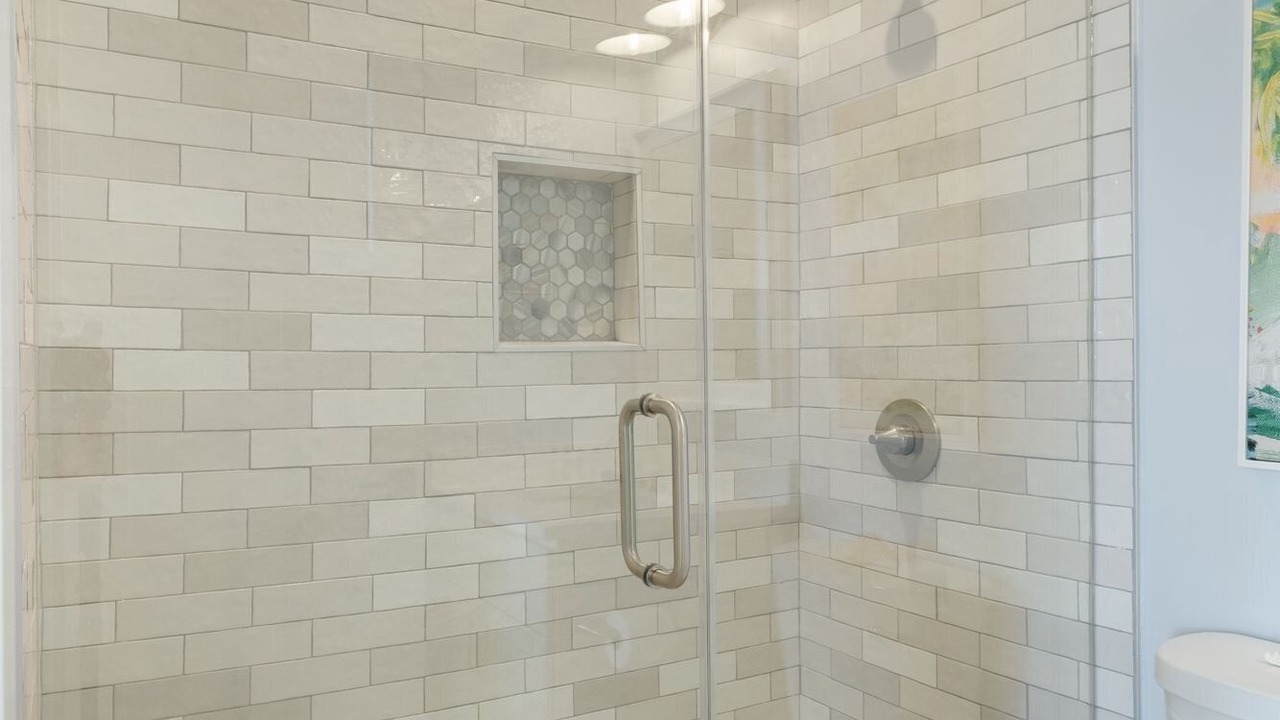 Photo of Bathroom in Killegray Ridge