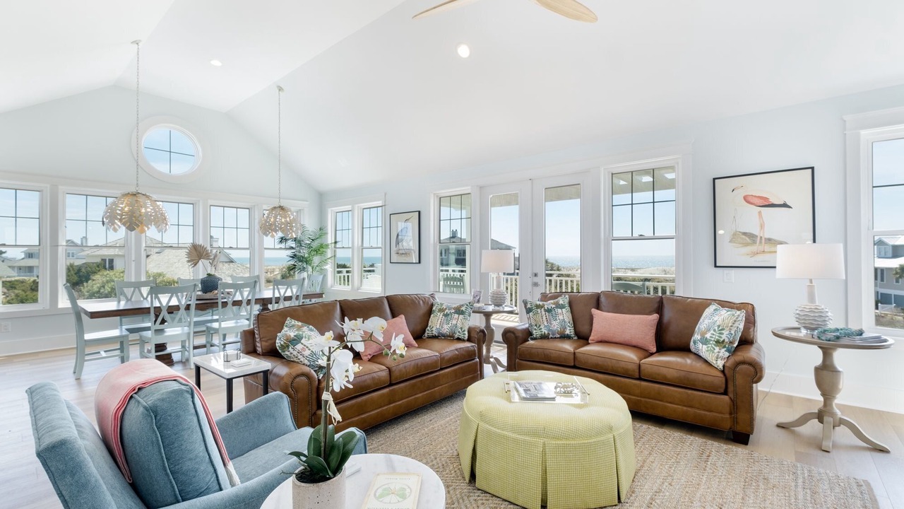 Photo of Livingroom in Killegray Ridge