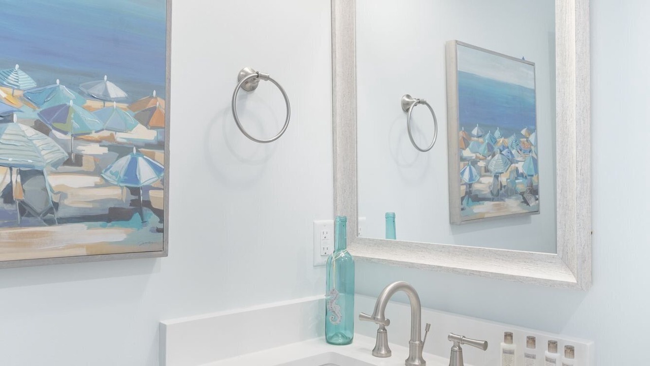 Photo of Bathroom in Killegray Ridge