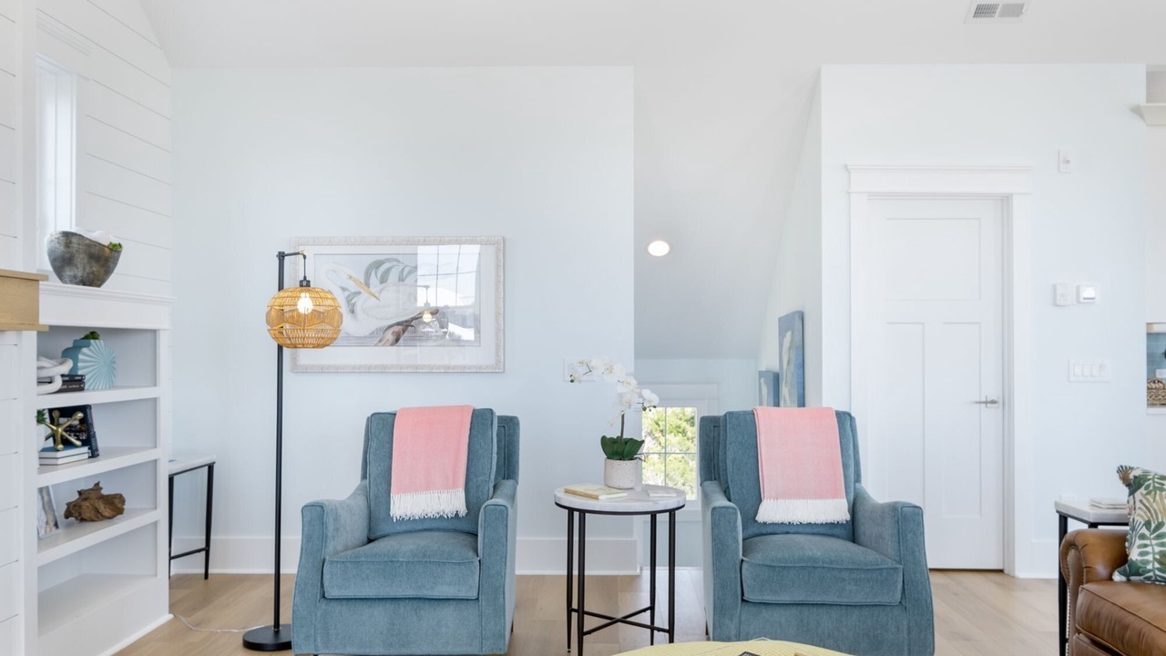Photo of Livingroom in Killegray Ridge