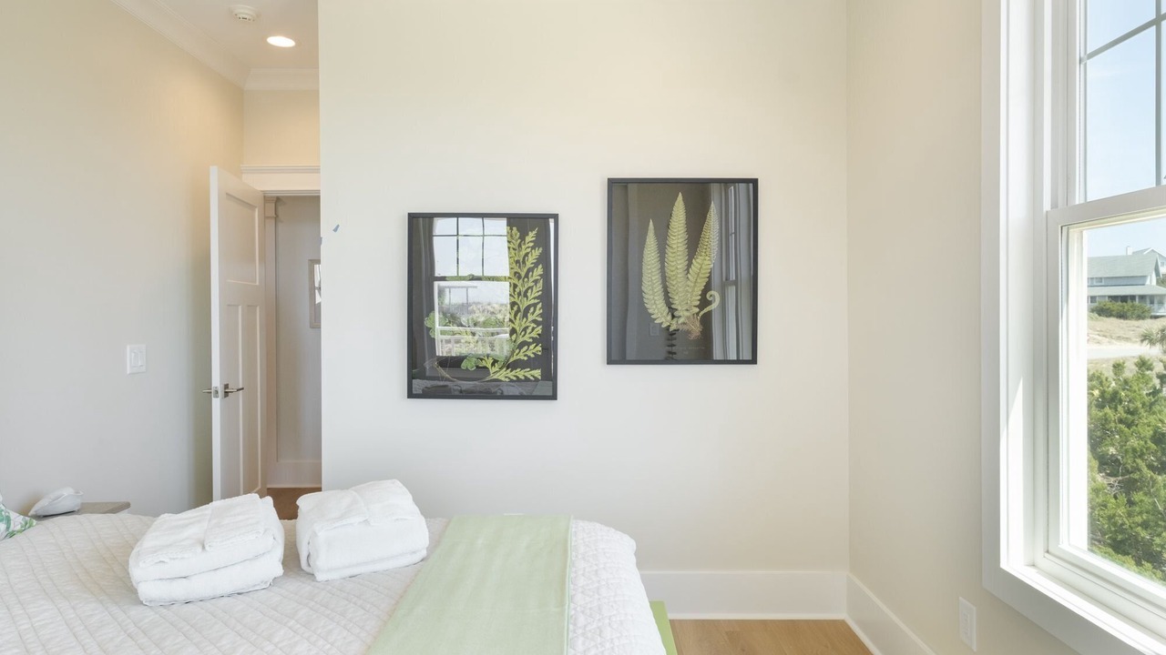 Photo of Bedroom in Killegray Ridge