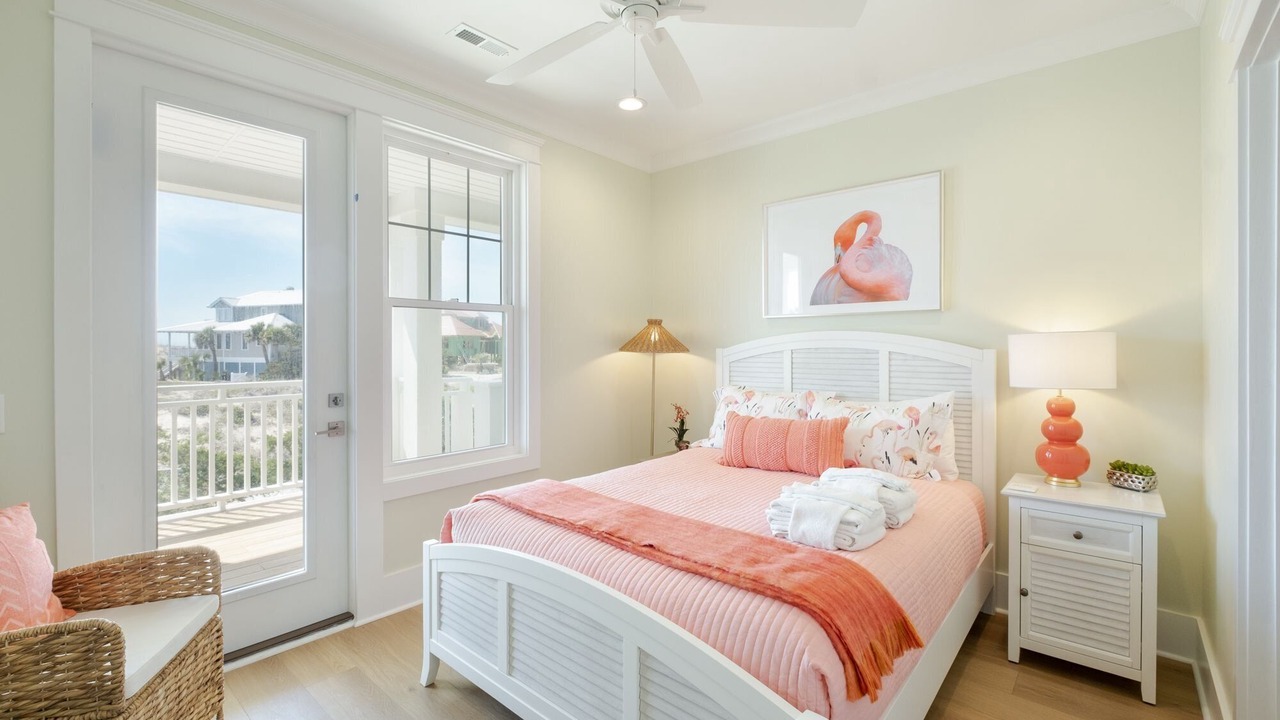 Photo of Bedroom in Killegray Ridge