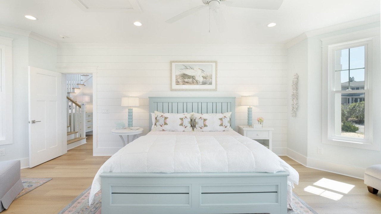 Photo of Bedroom in Killegray Ridge