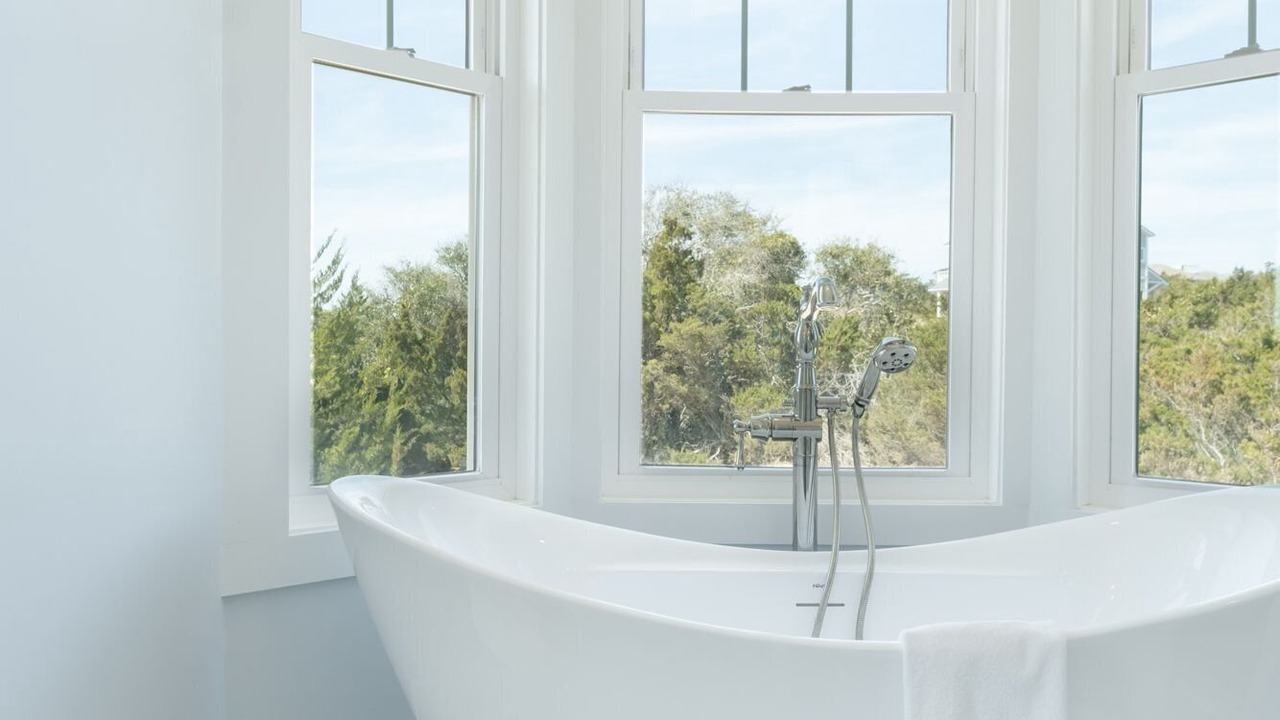 Photo of Bathroom in Killegray Ridge