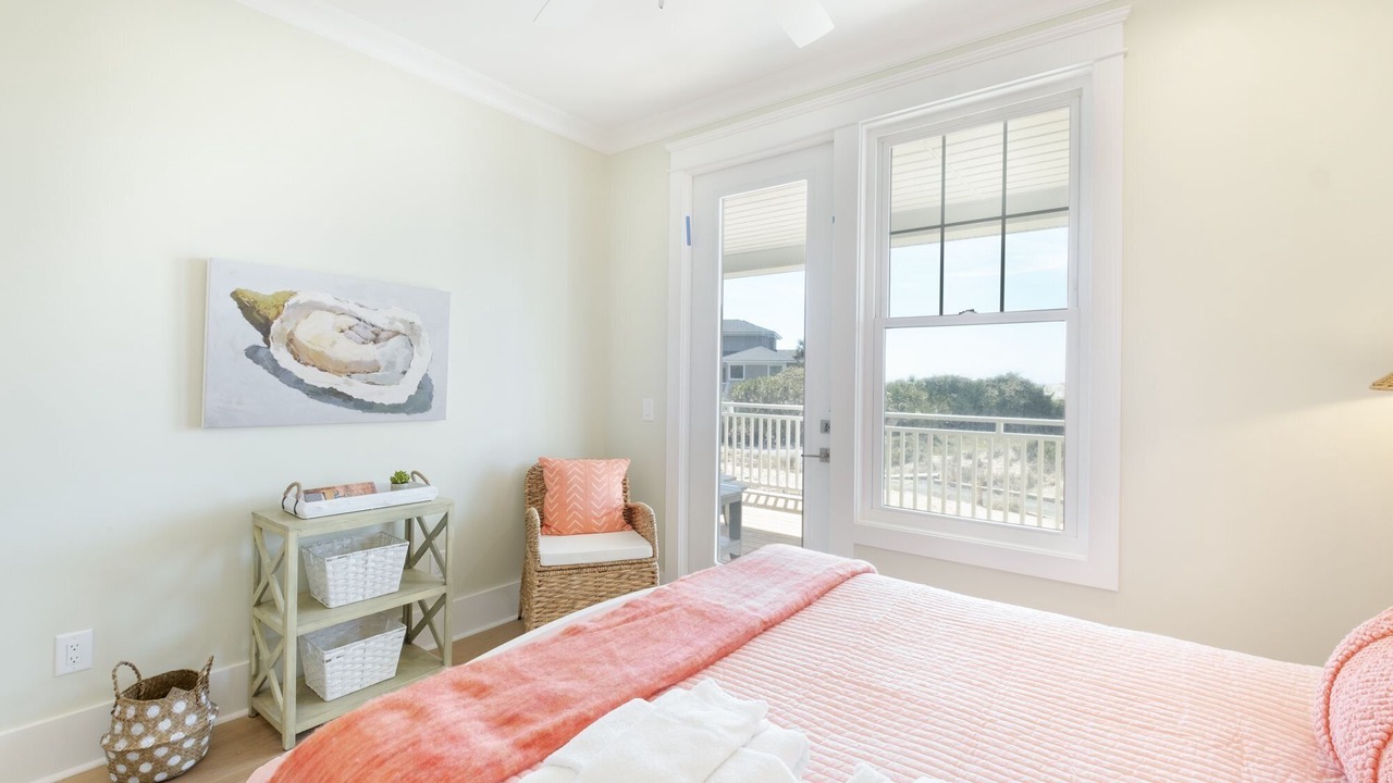 Photo of Bedroom in Killegray Ridge