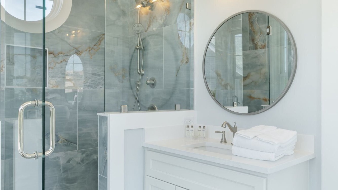 Photo of Bathroom in Killegray Ridge