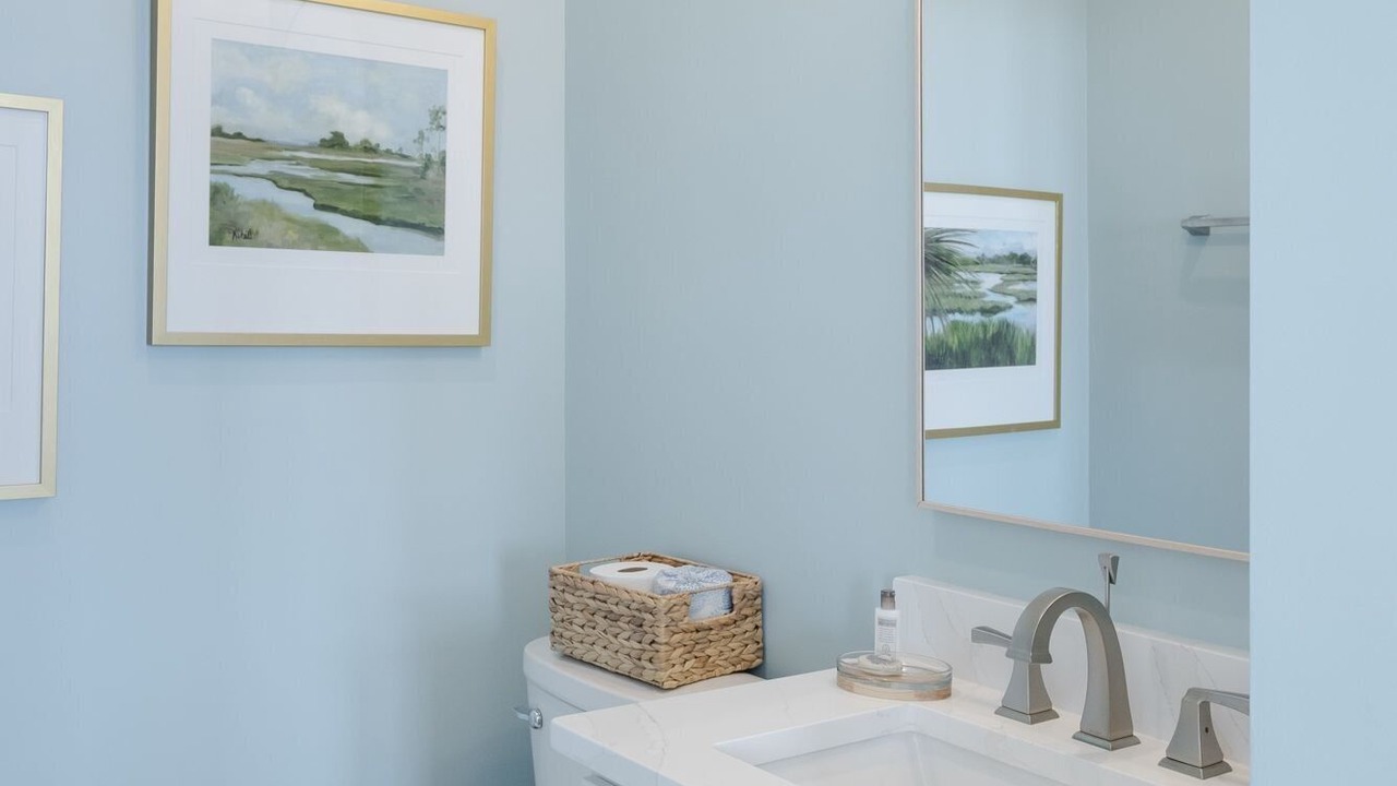 Photo of Bathroom in Killegray Ridge