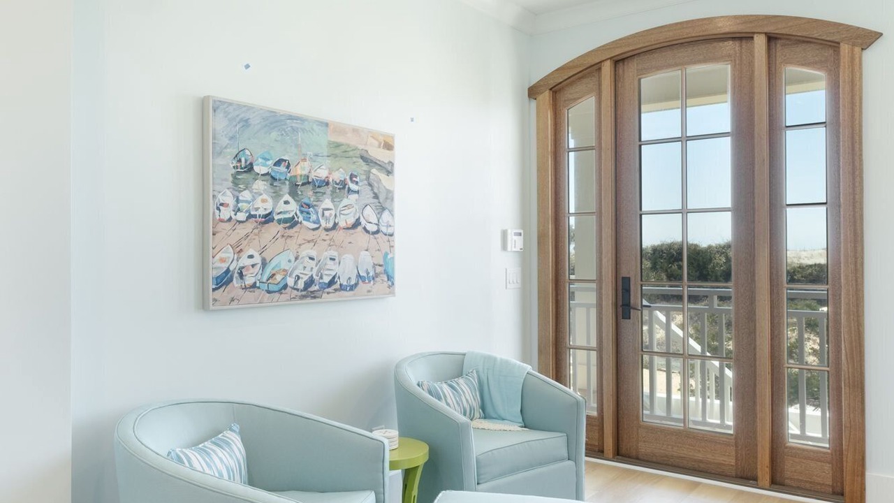Photo of Livingroom in Killegray Ridge