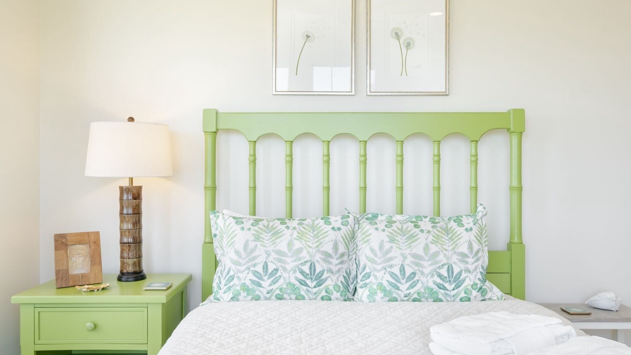 Photo of Bedroom in Killegray Ridge