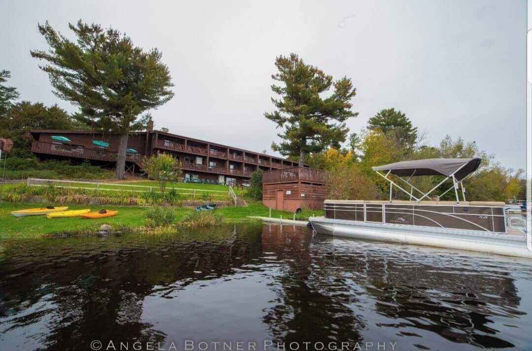 Photo of Outdoor in Solon Springs