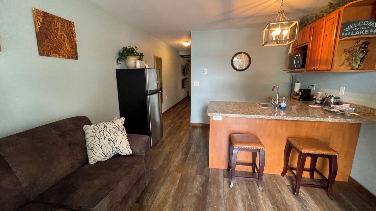 Photo of Livingroom in Solon Springs