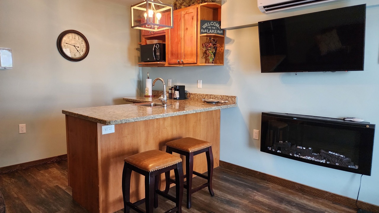 Photo of Kitchen in Solon Springs