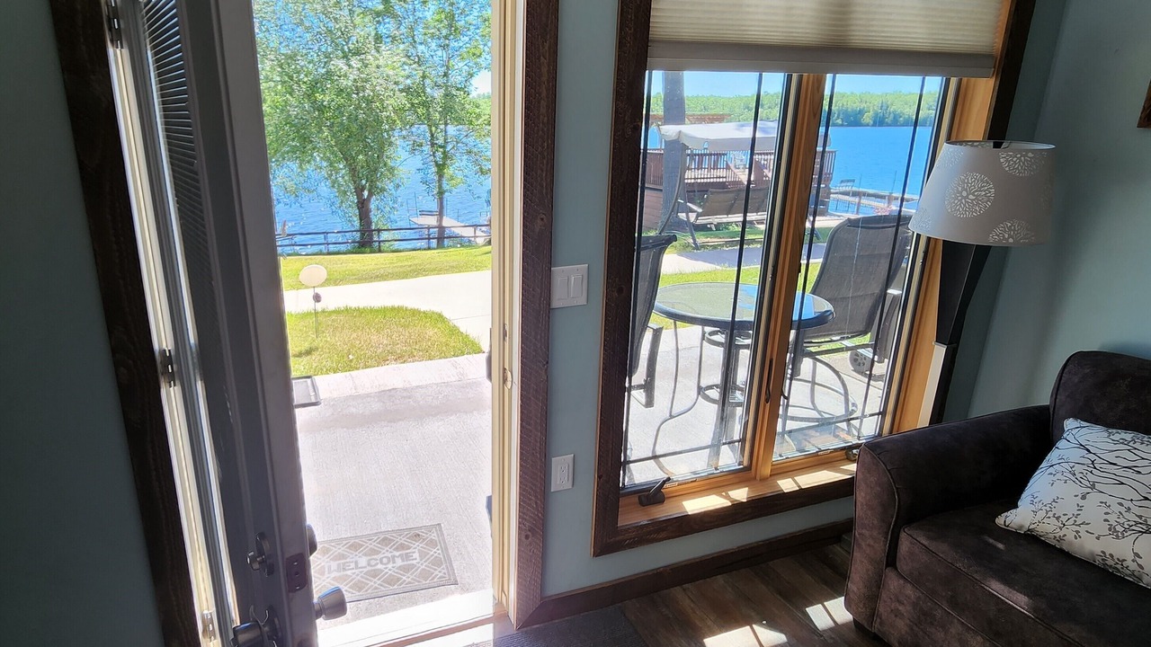 Photo of Livingroom in Solon Springs