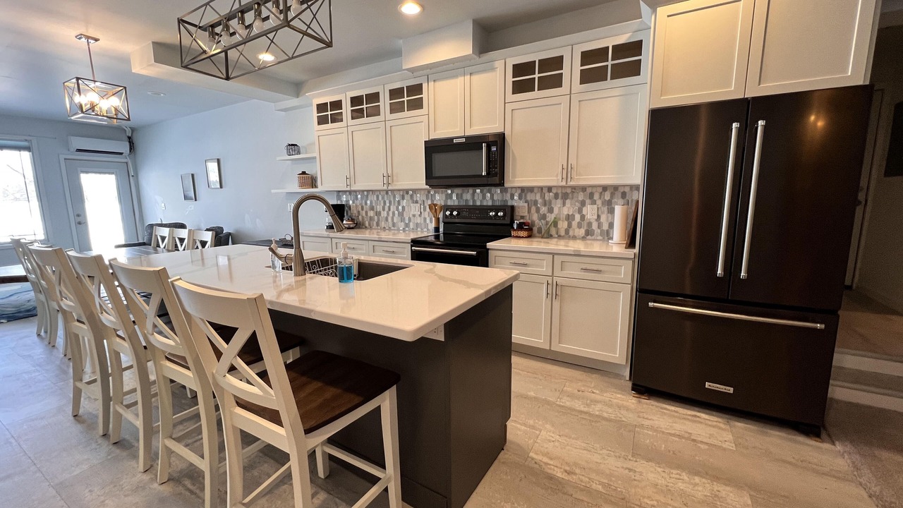 Photo of Kitchen in Solon Springs