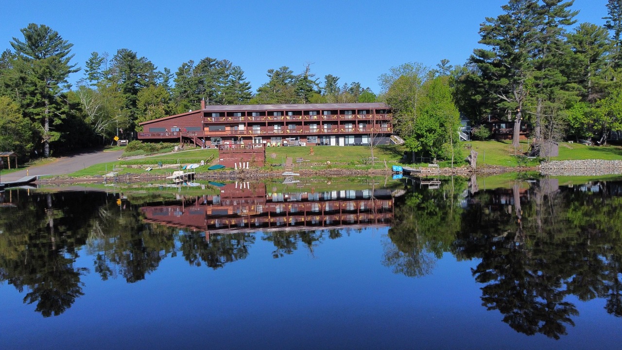 Photo of Outdoor in Solon Springs
