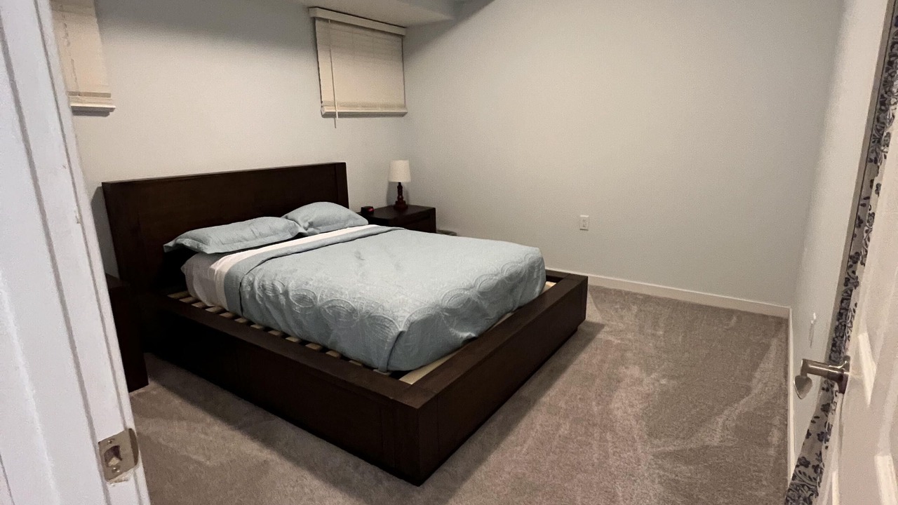 Photo of Bedroom in Solon Springs