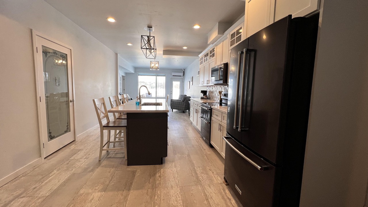 Photo of Kitchen in Solon Springs