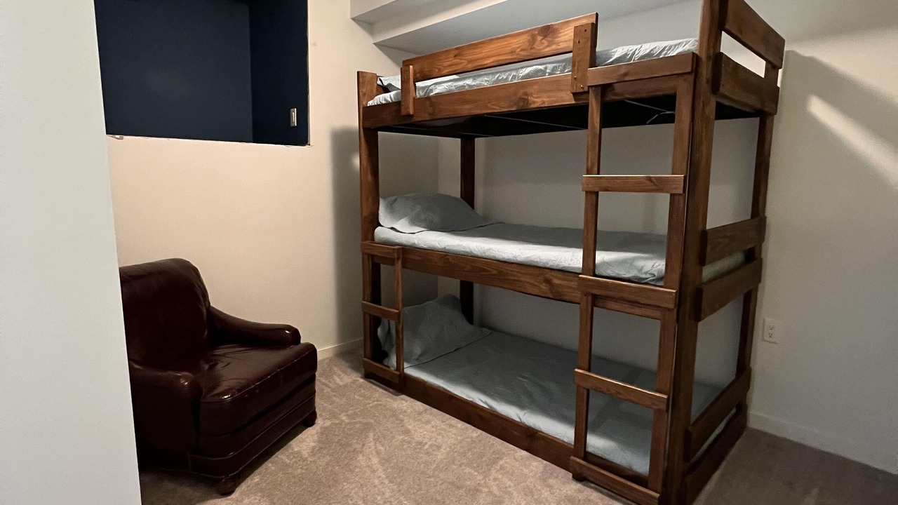 Photo of Bedroom in Solon Springs