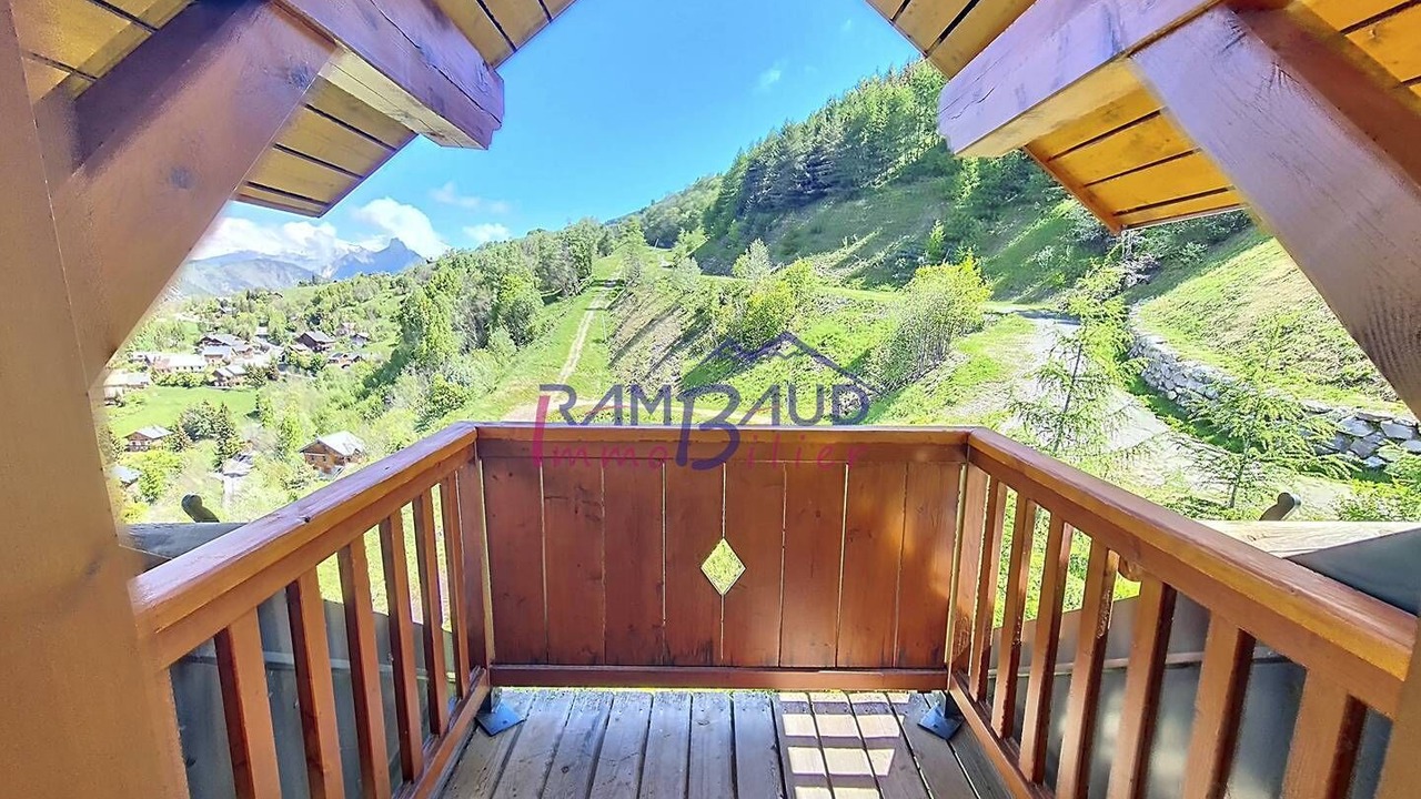 Photo of Outdoor in Valloire