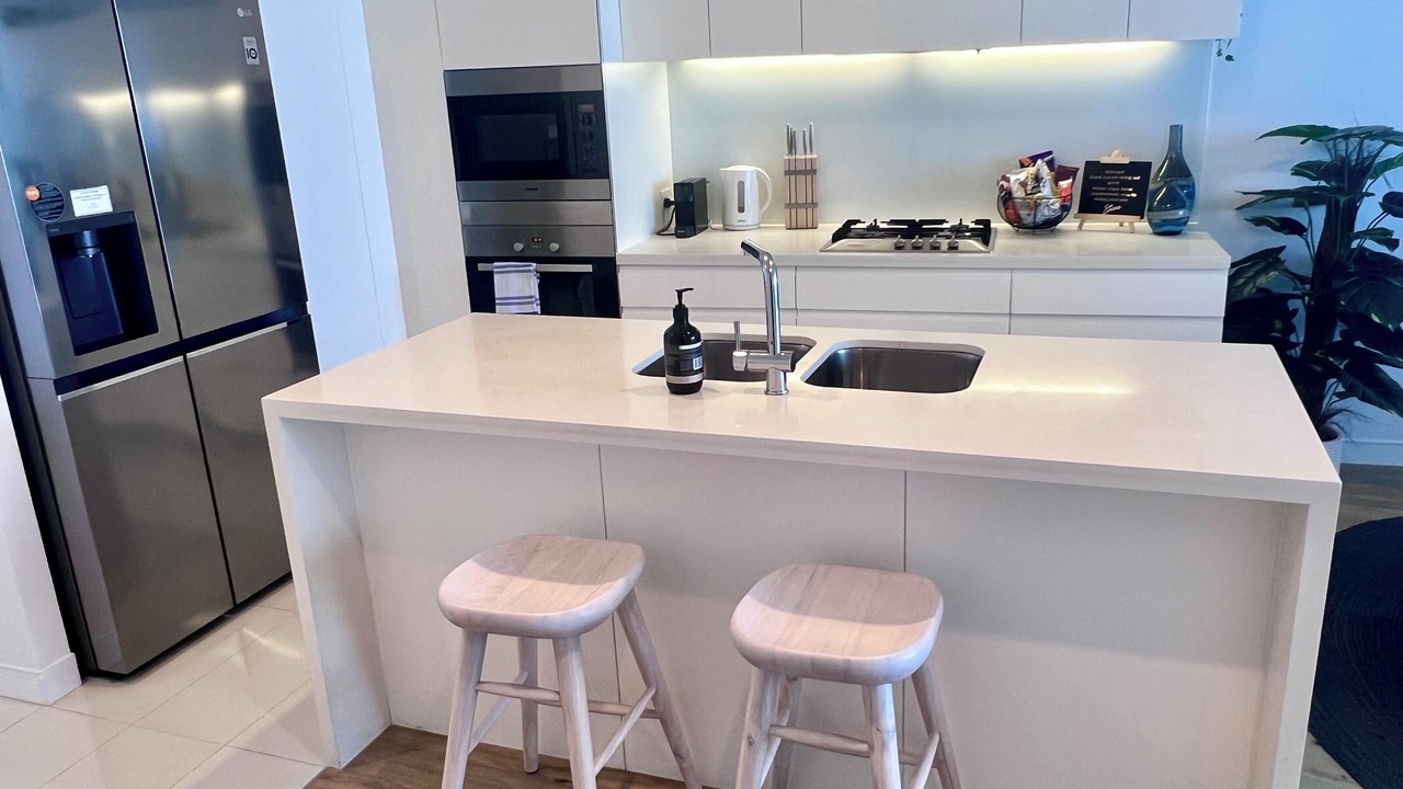 Photo of Kitchen in Broadbeach