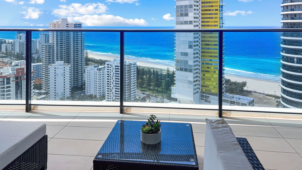 Photo of Outdoor in Broadbeach