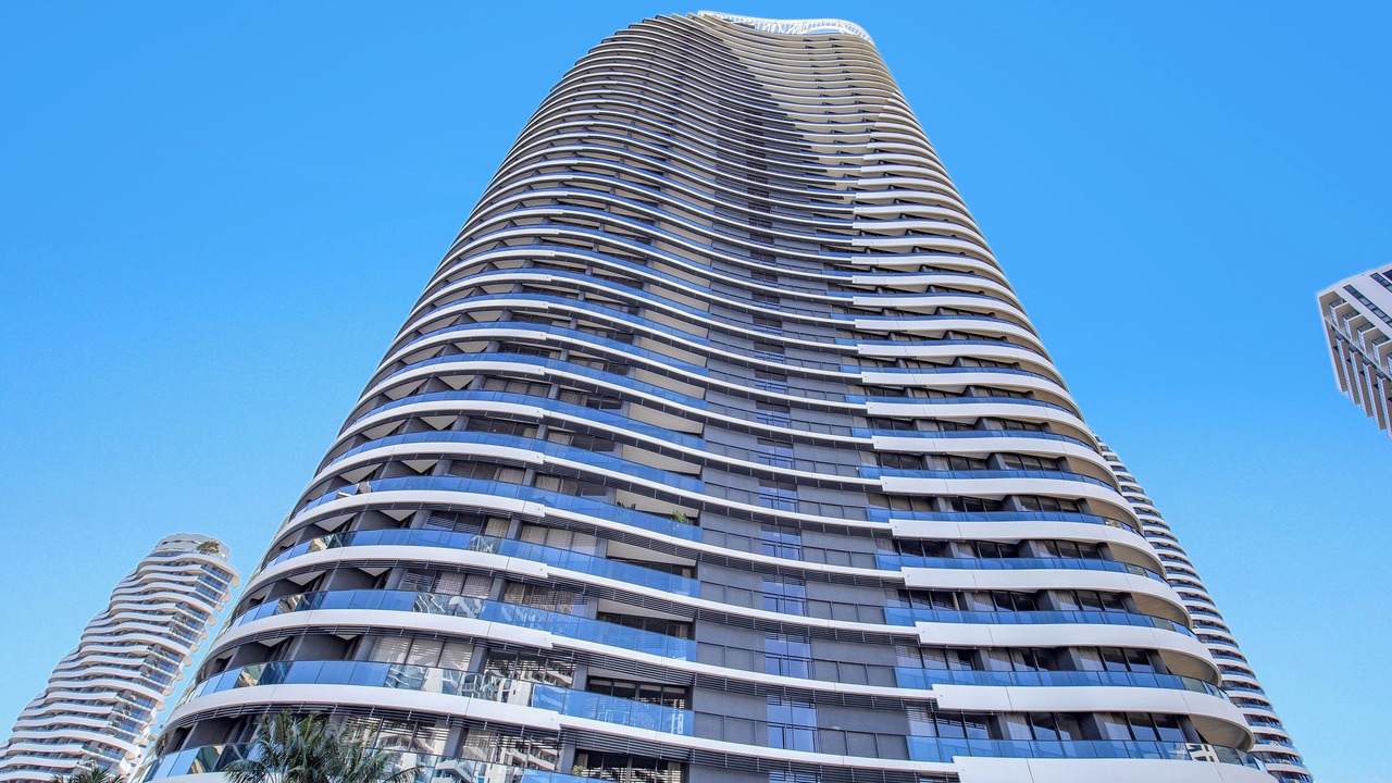 Photo of Outdoor in Broadbeach