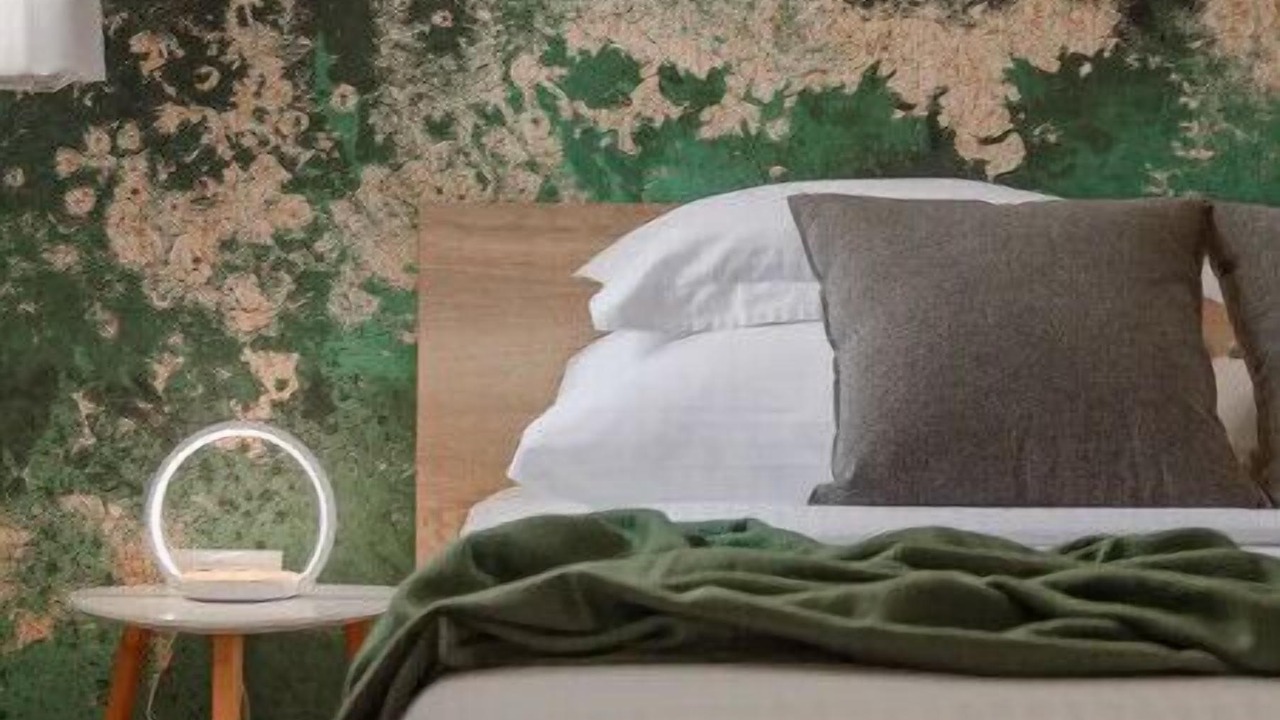 Photo of Bedroom in Pitve
